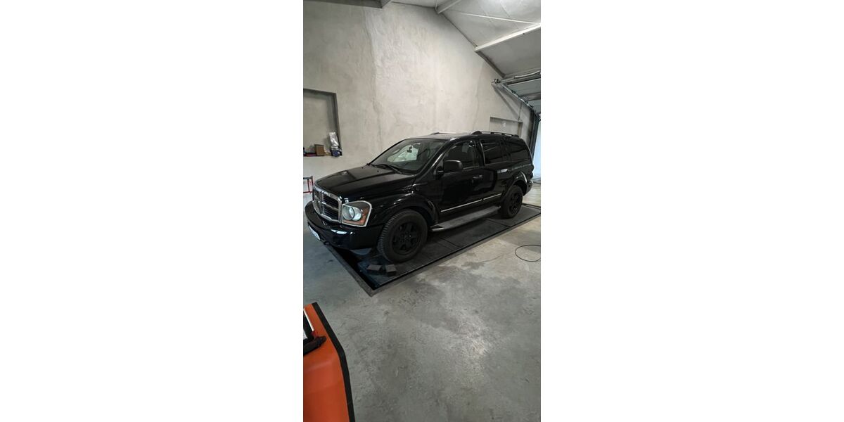 Dodge Durango 402.009 km 10.000 &euro; Gevelsberg 58285