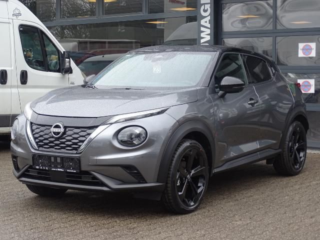 Nissan Juke 2.600 km 30.490 &euro; Essen 45355