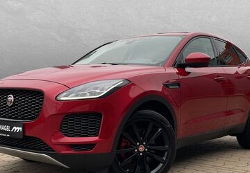 Jaguar E-Pace 70.000 km 17.950 &euro; Essen 45141