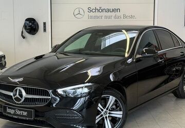 Mercedes-Benz C 180 2.457 km 34.450 &euro; Wuppertal 42281