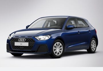 Audi A1 3.131 km 22.690 &euro; Dorsten 46284