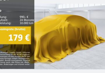 VW Taigo 20.940 km 22.980 &euro; Dorsten 46282