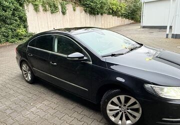 VW CC 250.000 km 8.500 &euro; Wuppertal 42281