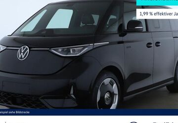 VW ID. Buzz 6.547 km 68.860 &euro; Bochum 44866