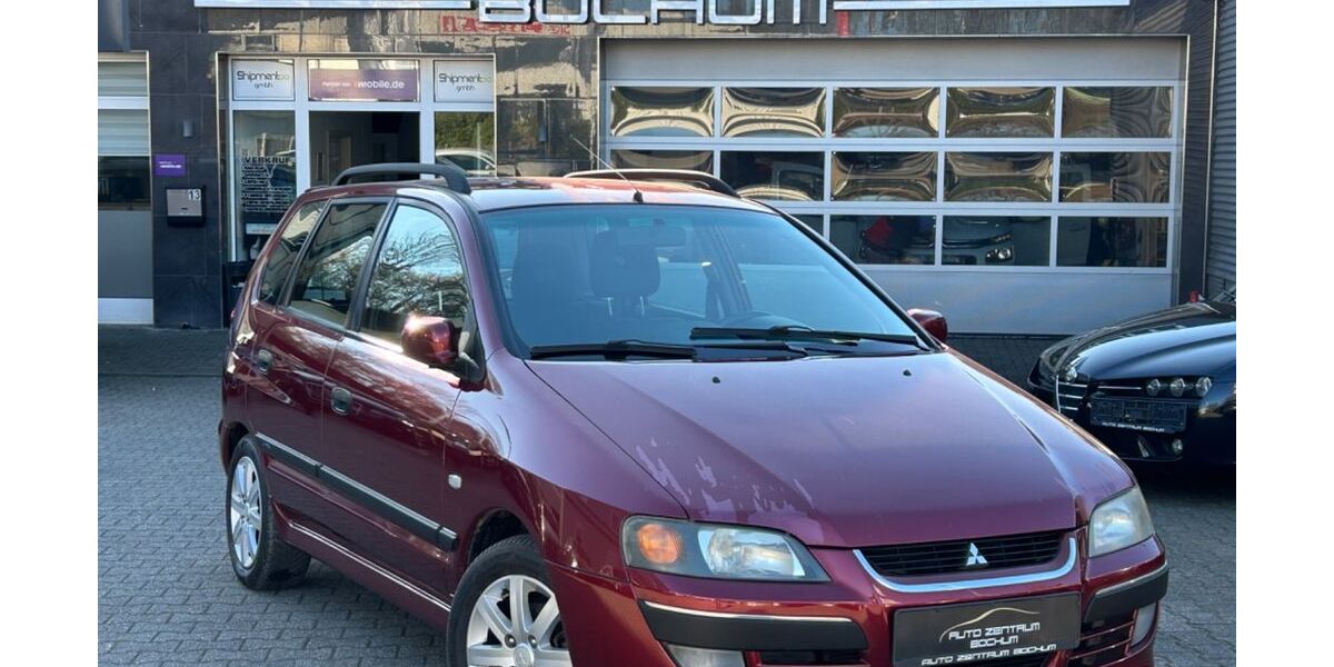 Mitsubishi Space Star 82.569 km 2.771 &euro; Bochum 44894