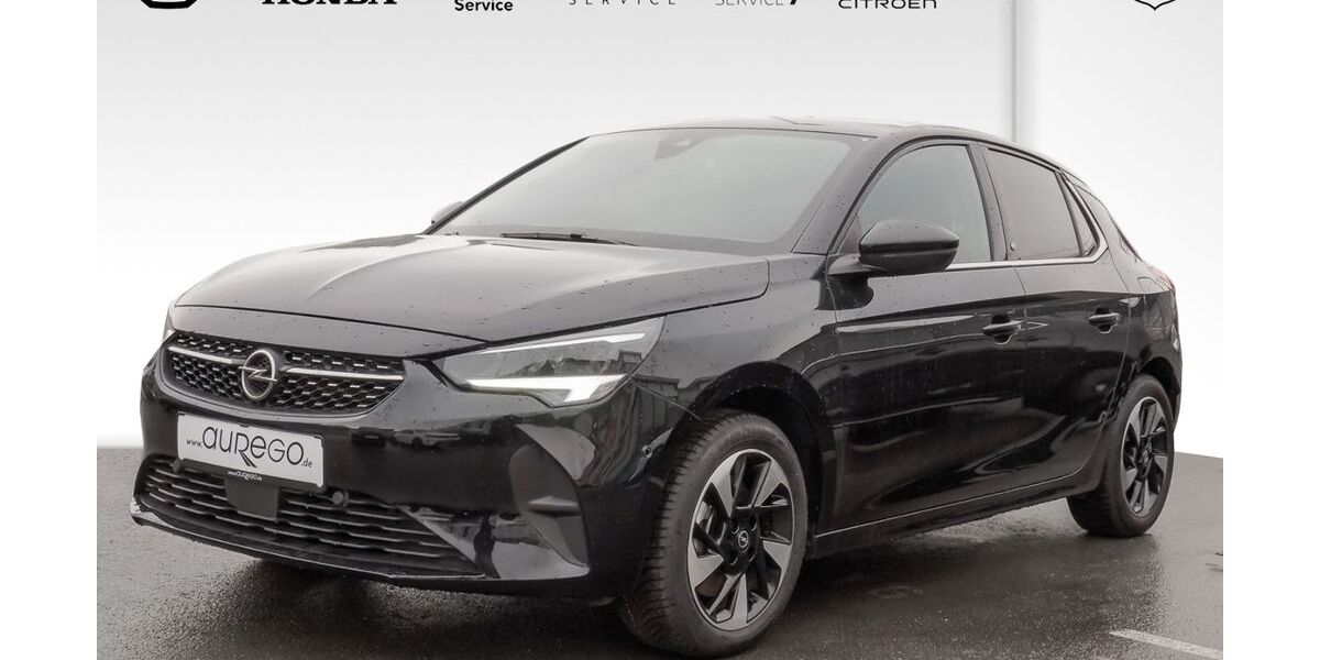 Opel Corsa 28.668 km 17.980 &euro; Wuppertal 42103