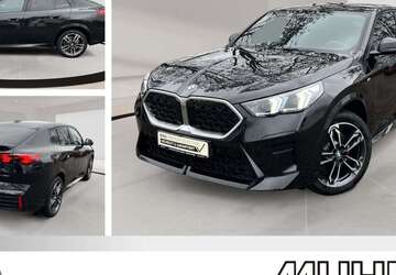 BMW X2 9.905 km 40.650 &euro; Oberhausen 46149