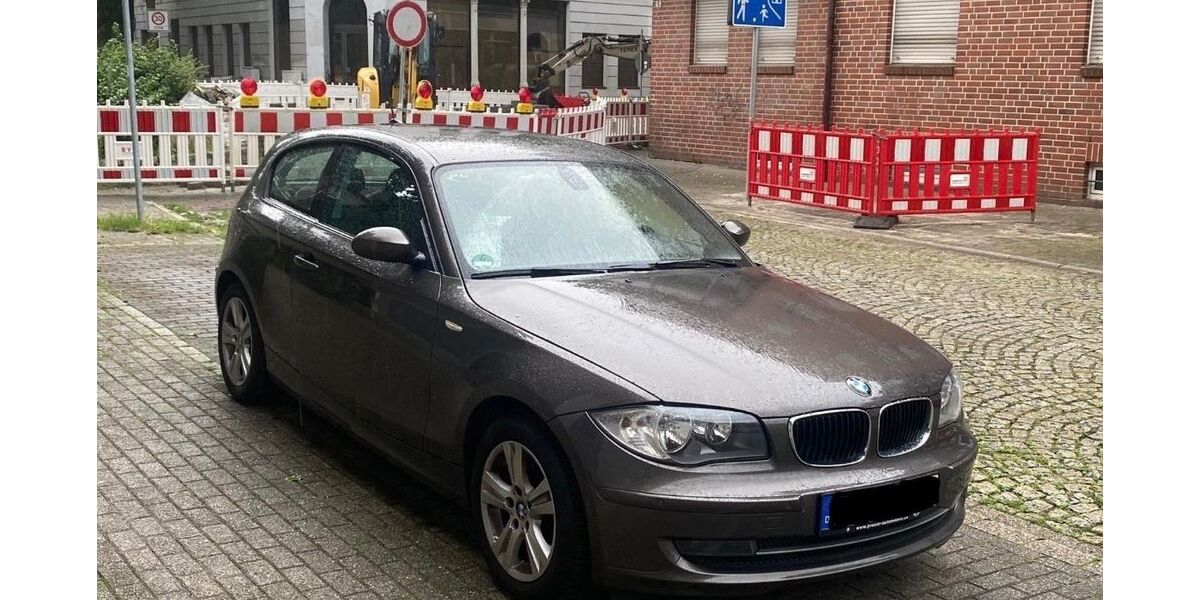 BMW 116 108.000 km 6.200 &euro; Herne 44628