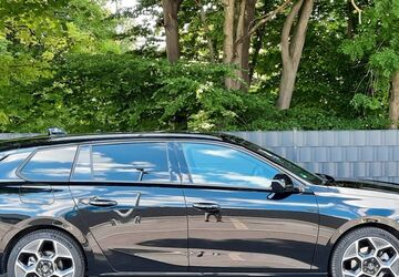 Opel Astra 5.800 km 27.500 &euro; Bochum 44879