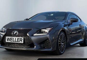 Lexus RC F 60.520 km 49.970 &euro; Dortmund 44143