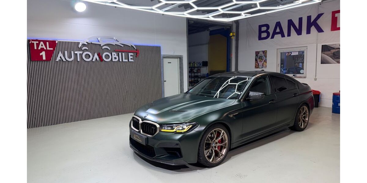 BMW M5 30.588 km 164.900 &euro; Wuppertal 42327