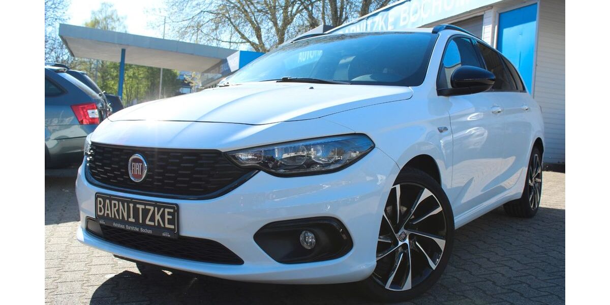 Fiat Tipo 78.007 km 13.990 &euro; Bochum 44866