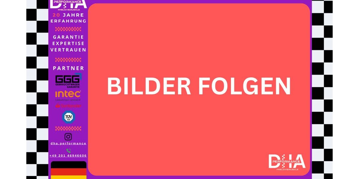 Dodge Durango 63.550 km 35.987 &euro; Essen 45356