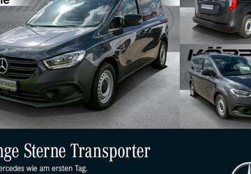 Mercedes-Benz Citan 32.931 km 24.444 &euro; Dorsten 46282