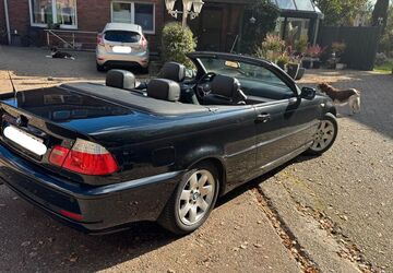 BMW 318 158.650 km 6.900 &euro; Marl 45772