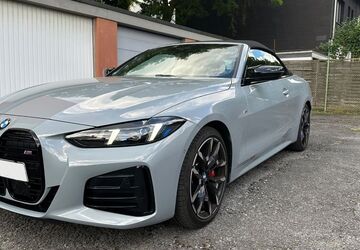 BMW 440 4.700 km 72.636 &euro; Oberhausen 46117