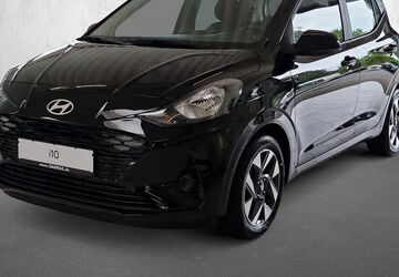 Hyundai i10 15.000 km 17.490 &euro; Castrop-Rauxel 44575