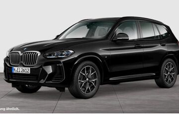 BMW X3 34.300 km 49.440 &euro; Velbert 42553