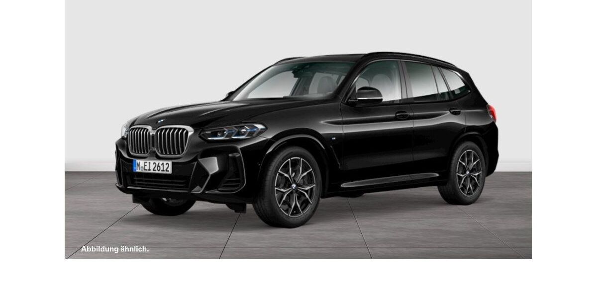 BMW X3 34.300 km 49.440 &euro; Velbert 42553
