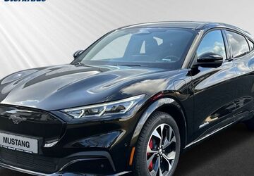 Ford Mustang Mach-E 33.000 km 40.990 &euro; Oberhausen - Sterkrade 46145