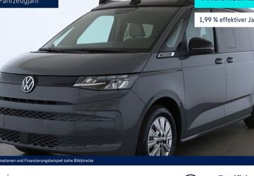 VW T7 California 14.047 km 64.730 &euro; Bochum 44866