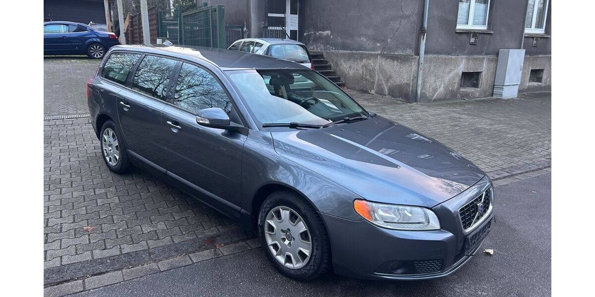 Volvo V70 250.000 km 2.690 &euro; Gelsenkirchen 45889
