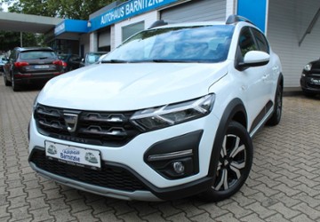 Dacia Sandero 57.581 km 13.290 &euro; Bochum 44866