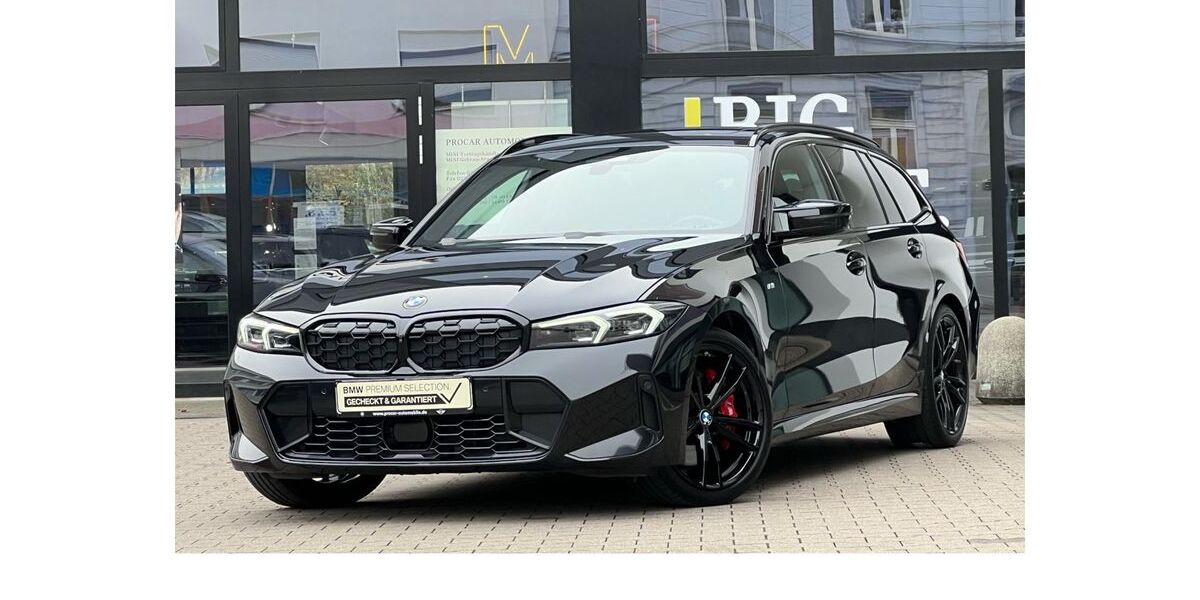 BMW M340i 79.900 km 50.880 &euro; Wuppertal 42117