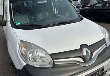 Renault Kangoo 84.000 km 7.600 &euro; Essen 45326
