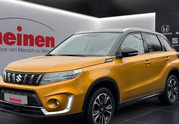Suzuki Vitara 73.429 km 17.929 &euro; Dortmund 44149