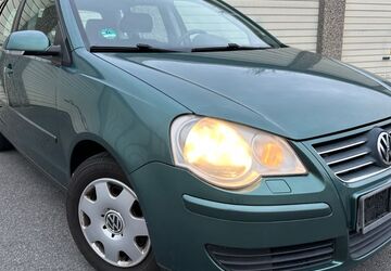VW Polo 153.000 km 2.750 &euro; Dortmund 44131