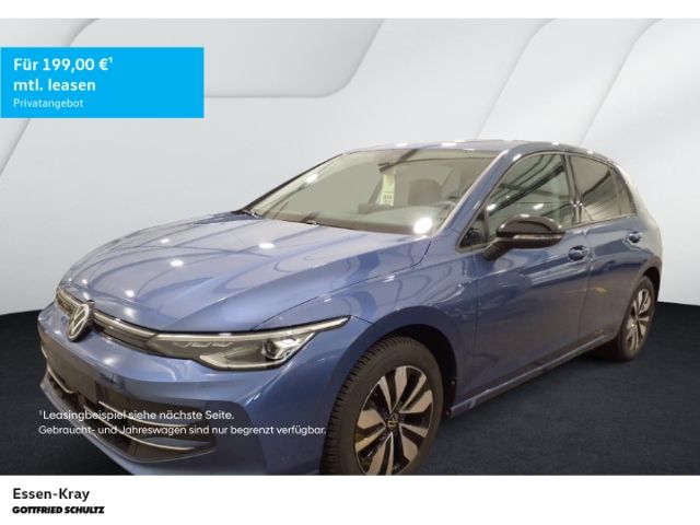 VW Golf 20.634 km 23.790 &euro; Essen 45307