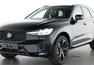 Volvo XC60 28.152 km 45.480 &euro; Wuppertal 42109