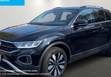 VW T-Roc 24.918 km 21.950 &euro; Wuppertal 42109