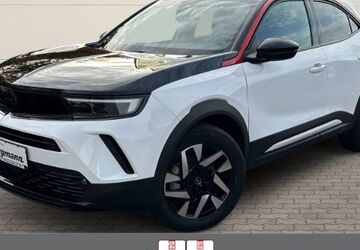 Opel Mokka-e 17.000 km 18.590 &euro; Gelsenkirchen 45894