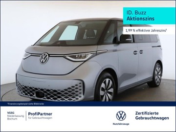 Gebrauchte VW ID. Buzz