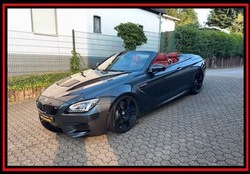 BMW M6 119.000 km 39.649 &euro; Witten 58454