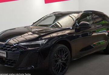 Audi A6 5.000 km 69.750 &euro; Mülheim a.d. Ruhr 45481