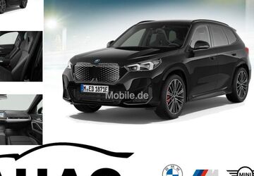 BMW iX1 4.900 km 57.890 &euro; Gelsenkirchen 45897