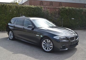 BMW 530 197.000 km 13.000 &euro; Essen 45259