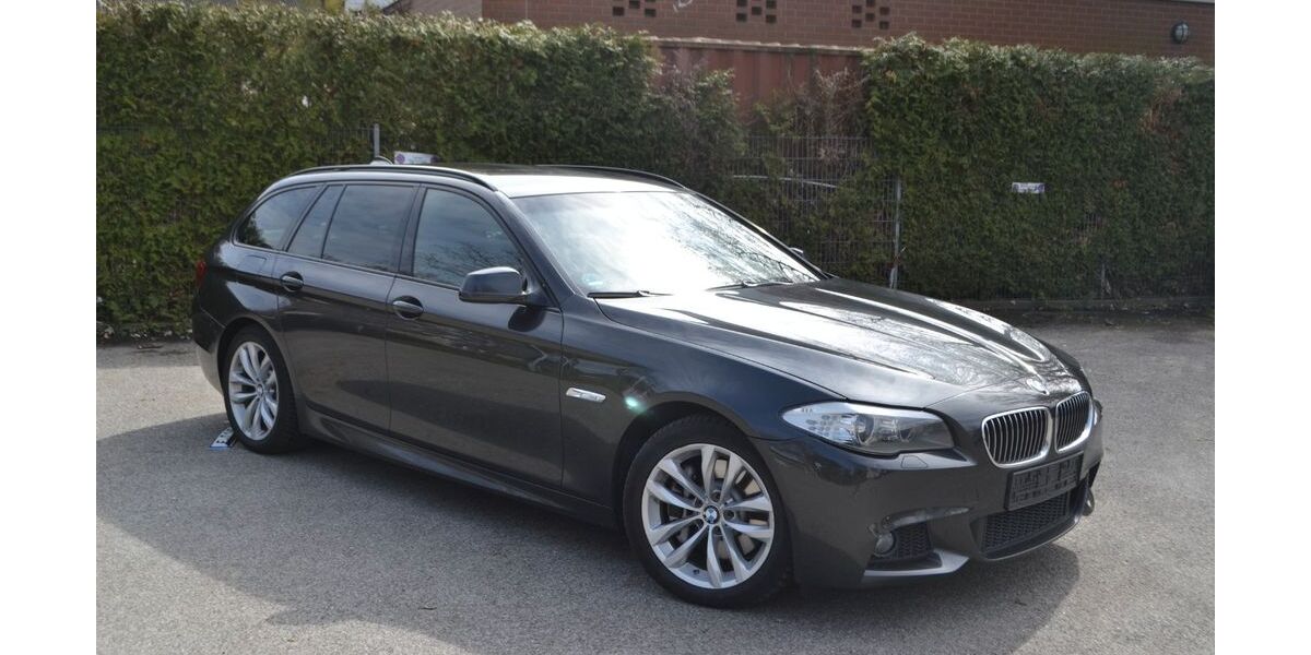 BMW 530 197.000 km 13.000 &euro; Essen 45259
