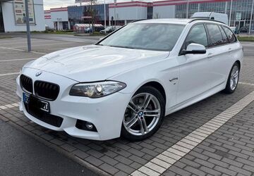 BMW 520 171.000 km 14.970 &euro; Haltern am See 45721