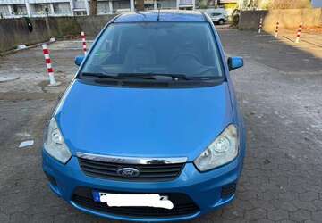 Ford C-Max 230.000 km 2.700 &euro; Bochum 44793