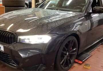 BMW 330 64.005 km 39.290 &euro; Lünen 44534