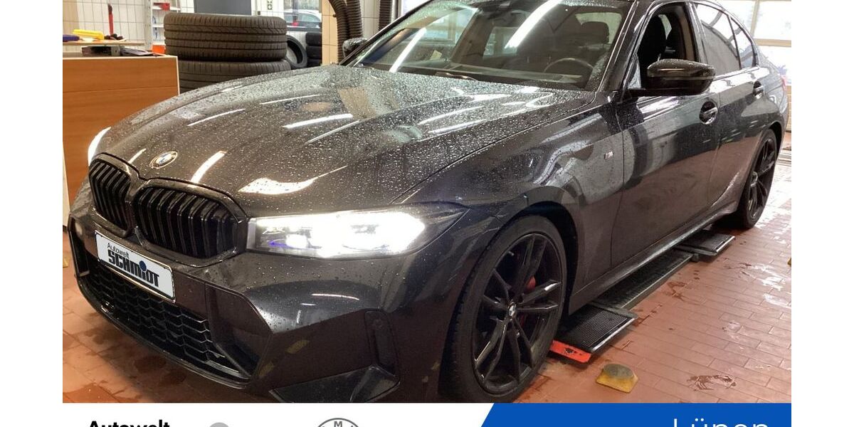 BMW 330 64.005 km 39.290 &euro; Lünen 44534