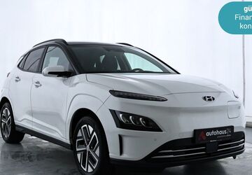 Hyundai KONA Elektro 19.954 km 18.990 &euro; Wuppertal 42287