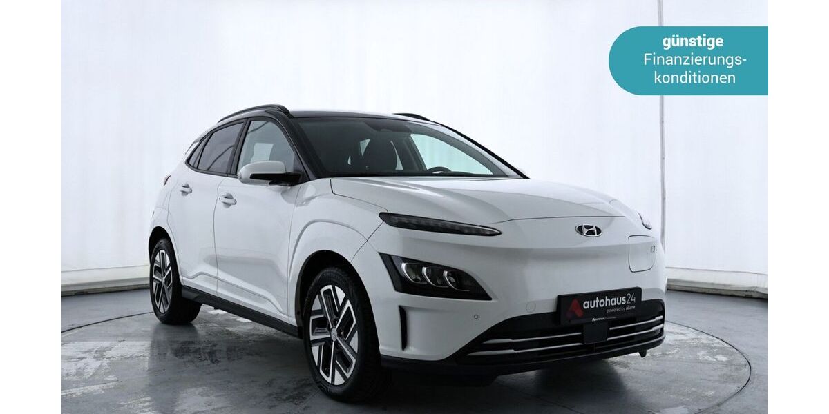 Hyundai KONA Elektro 19.954 km 18.990 &euro; Wuppertal 42287