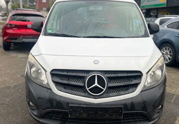 Mercedes-Benz Citan 357.148 km 3.490 &euro; Oberhausen 46145