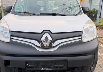 Renault Kangoo 200.000 km 3.699 &euro; Oberhausen 46047