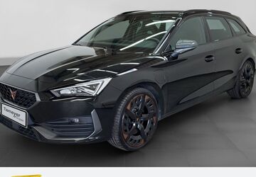 Cupra Leon 77.341 km 22.390 &euro; Bochum 44809
